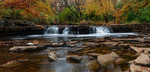 709-45 Sawmill Creek Autumn