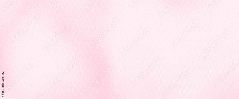Poster Abstract luxury pink gradient background used for display product ad and website template, soft pink Background gradient light from studio backdrop use.
