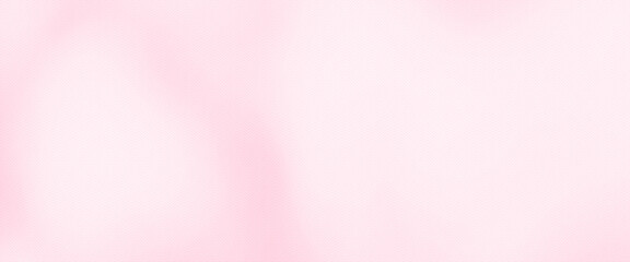 Abstract luxury pink gradient background used for display product ad and website template, soft pink Background gradient light from studio backdrop use.