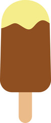 Popsicle icon
