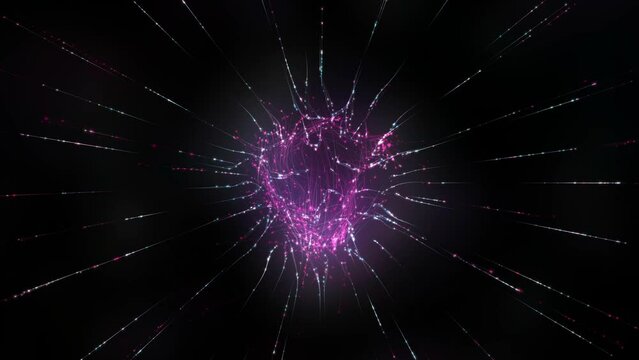 Simulation of artificial neural networks, artificial intelligence neural networks