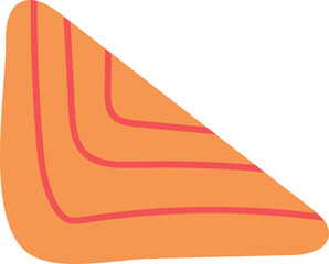 Hand Drawn Organic Shapes