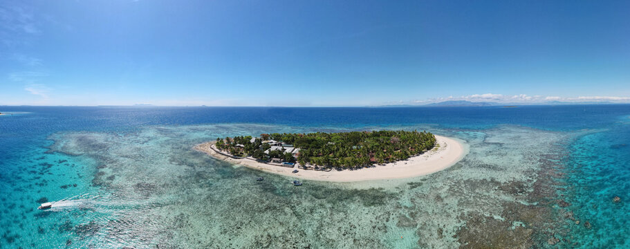 Nakelo Treasure Island Resort & Spa Fiji