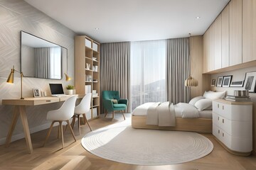 Apartment: Stunning design