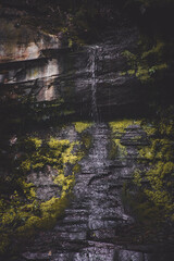Water Fall