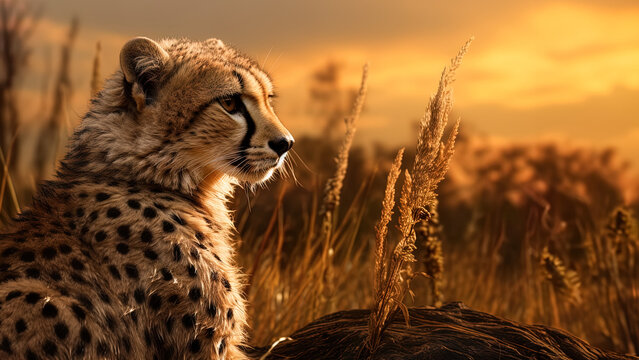 Virtual wild animals that tell captivating stories, form connections and exemplify a creative trend