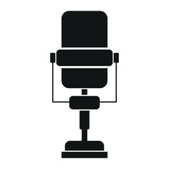 Microphone Stand Up Comedy