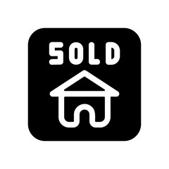 home sold