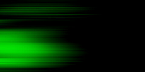 abstract green background