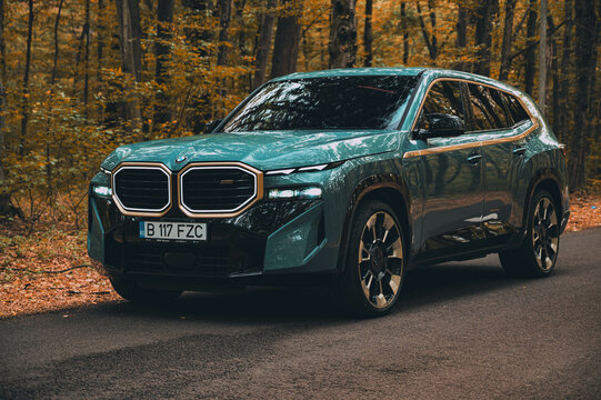 2023 BMW XM