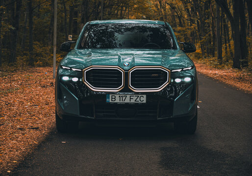 2023 BMW XM