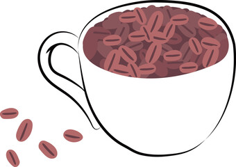 コーヒー豆