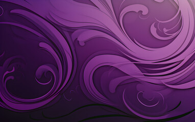 Purple tribal abstract wallpaper background. Widescreen 16:10 ratio. Perfect for a sophisticated design appeal.