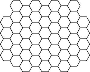 Hexagon Background
