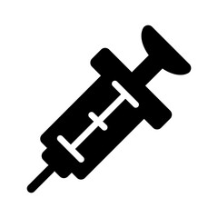 Injection icon