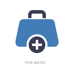 first aid kit