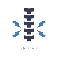 Fototapeta premium chiropractic