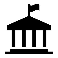 Museum icon