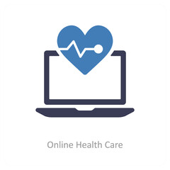 online health care