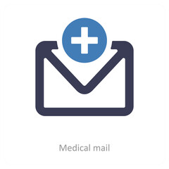 medical mail