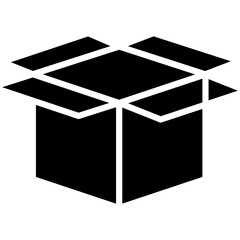 Box icon