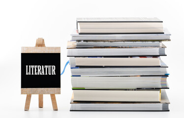 Literatur