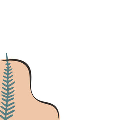 Shipping and Delivering Illustration