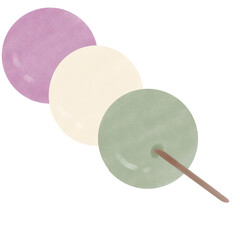 Dango