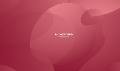 abstract pink background with hearts