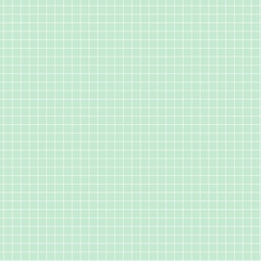 Vector hot green aesthetic grid pattern background