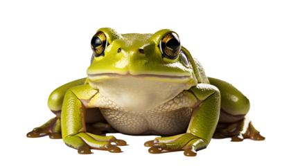 Frog PNG. Frog isolated PNG. Frog isolated. Green frog PNG. Swamp animal PNG