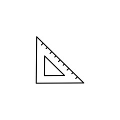 Ruler icon