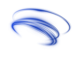 Holiday blue Line PNG Images, Line Optical Effect Material, Light Effect, Line, Curved PNG Image. Curve Line Technology Vector Images, Twirl Line Technology, Twirl Technology, Curve PNG Image.