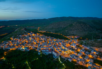 Mardin Old Town Photo, Savur City.