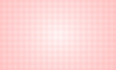 Vector pastel small red gingham checkerboard aesthetic checkers background illustration perfect for wallpaper