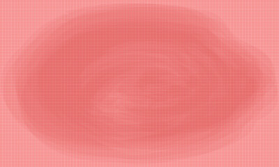 Vector seamless red geometric pattern background