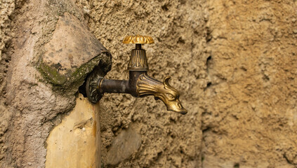 wasserhahn