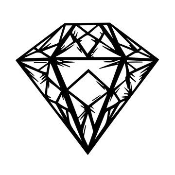 diamond svg, diamond png, diamond silhouette, symbol, icon, star, diamond, illustration, vector, design, sign, israel, david, 3d, mail, shape, art, e-mail, pattern, concept, decoration, frame, 