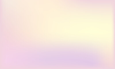 Vector vivid blurred colorful wallpaper background