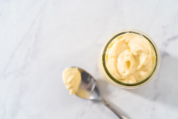 Cream Cheese Filling