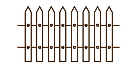 wrought iron gate