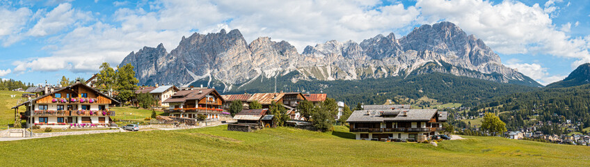 Cortina d’Ampezzo