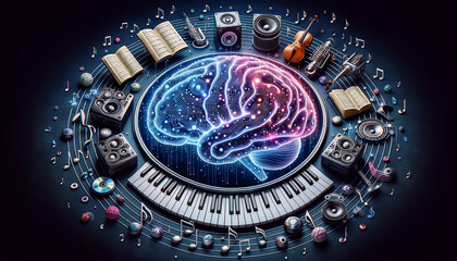 Artificial intelligence and music. Digital technologies in music creation