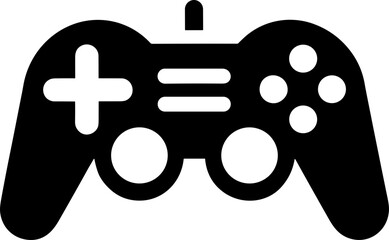 Joystick Game Controller Icon