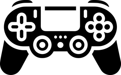 Joystick Game Controller Icon