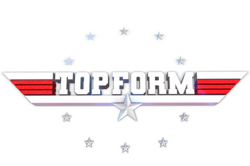 Top form
