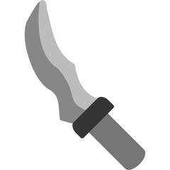 Knife Icon