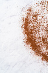 Red velvet bundt cake