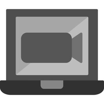 sVideo Call Icon