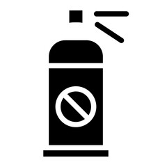 pesticide glyph